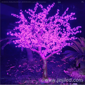 Realistic Fake Christmas Tree